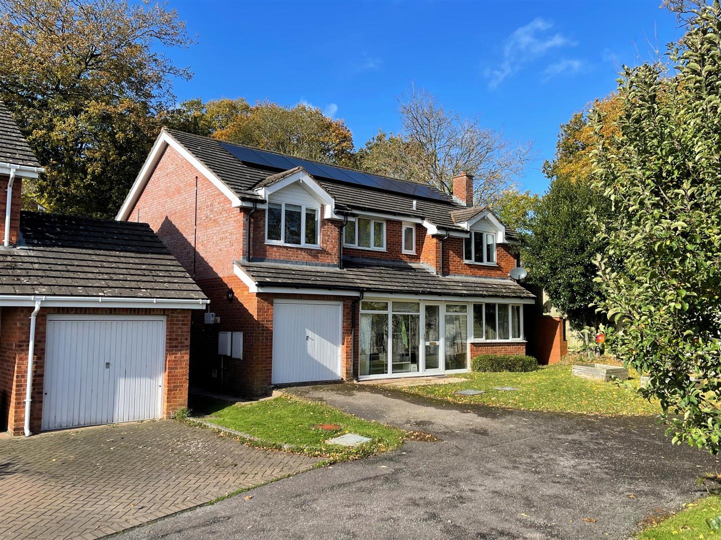 Stoke Valley Road, Pennsylvania, Exeter